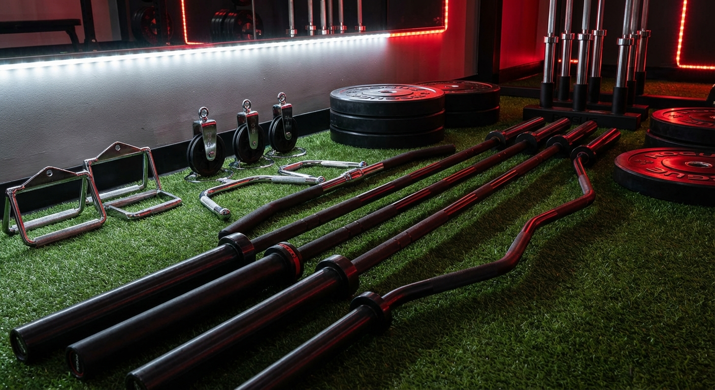 Body Kore commercial fitness equipment